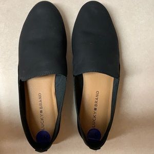 Lucky Brand Slip On Dress Up